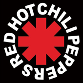 Red Hot Chili Peppers